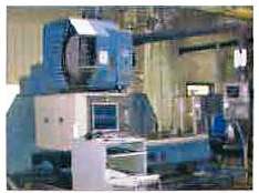 Used 1992 OKK MCV 820 Machining Centers, Vertical