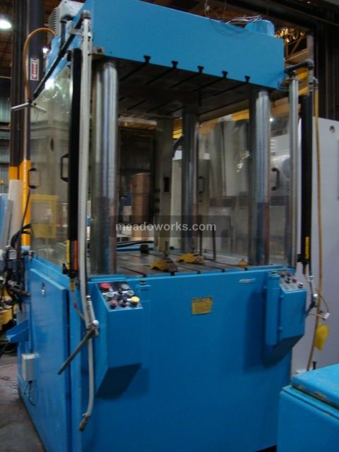1994 Lawton 300 Ton Upacting
