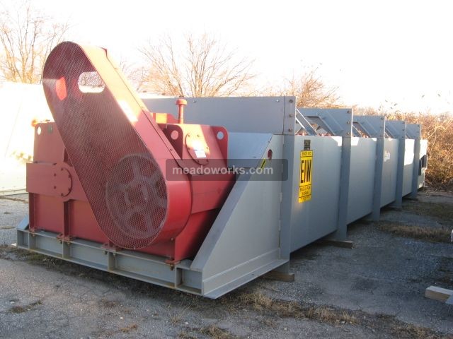 2008 Eagle Iron Works 100 Lbs Cu. Ft. x 600 TPH - 1694-4.JPG