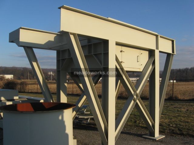 2008 Eagle Iron Works 100 Lbs Cu. Ft. x 600 TPH - 1694-5.JPG