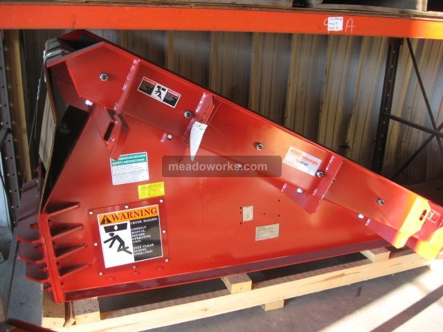 2008 Eagle Iron Works 100 Lbs Cu. Ft. x 600 TPH - 1694-6.JPG