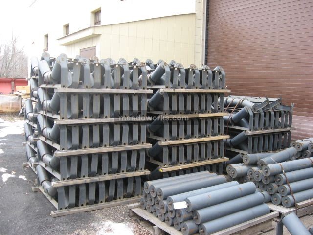 2008 Eagle Iron Works 100 Lbs Cu. Ft. x 600 TPH - 1694-7.JPG