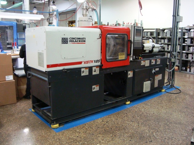 2000 Cincinnati Milacron V85 - 1708-0.jpg
