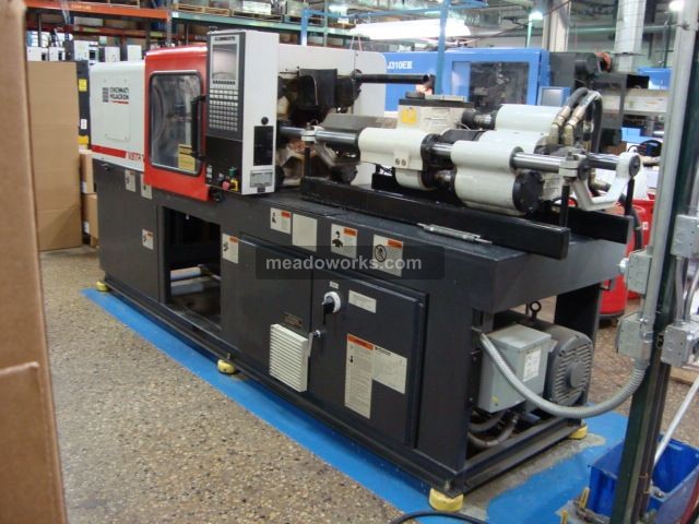 2000 Cincinnati Milacron V85 - 1708-1.jpg