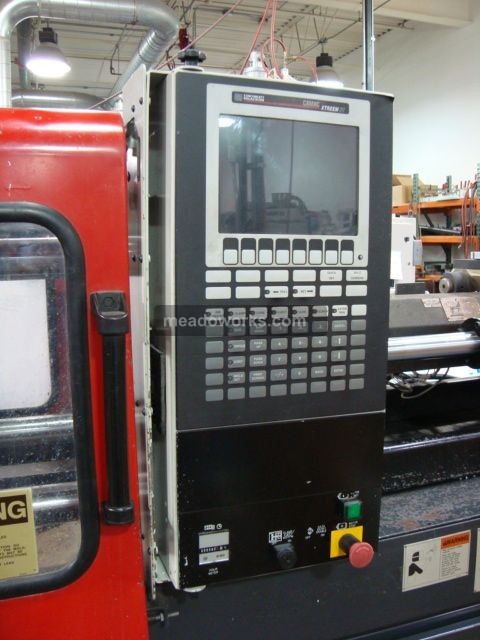 2000 Cincinnati Milacron V85 - 1708-2.jpg