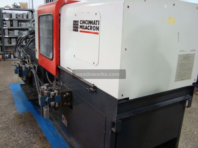 2000 Cincinnati Milacron V85 - 1708-3.jpg