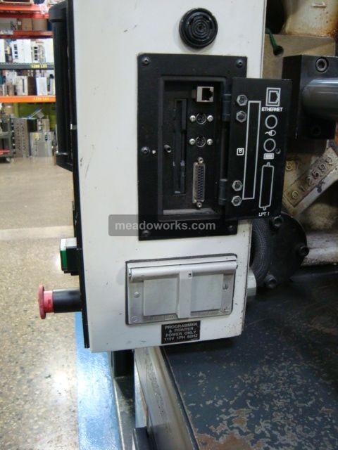 2000 Cincinnati Milacron V85 - 1708-5.jpg