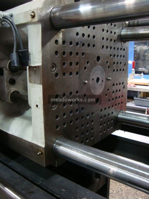 2000 Cincinnati Milacron V85 - 1708-6.jpg