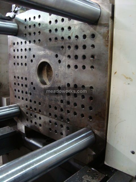 2000 Cincinnati Milacron V85 - 1708-7.jpg
