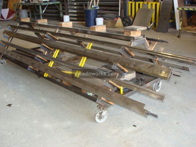 1995 Adira QHD-15040 Down Acting 2-Axis CNC Hydraulic Press Brake - 1758-8.JPG