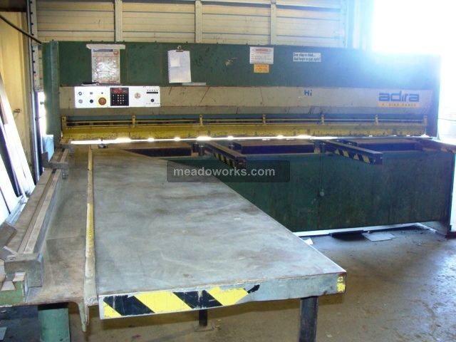 1994 Adira GHR-0630 Hydraulic Shear - 1759-1.jpg