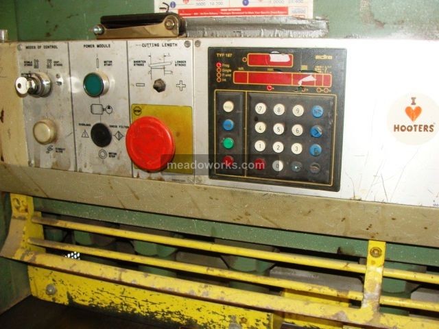 1994 Adira GHR-0630 Hydraulic Shear - 1759-2.jpg