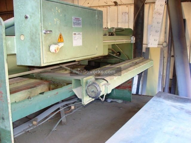 1994 Adira GHR-0630 Hydraulic Shear - 1759-4.jpg