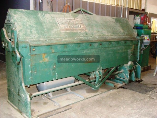 Dreis & Krump PB-10135 Power Leaf Brake - 1761-0.jpg