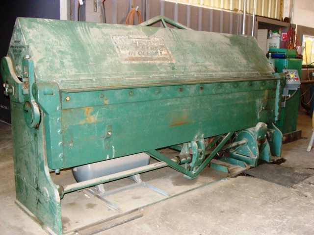 Dreis & Krump PB-10135 Power Leaf Brake - 1761-0.jpg
