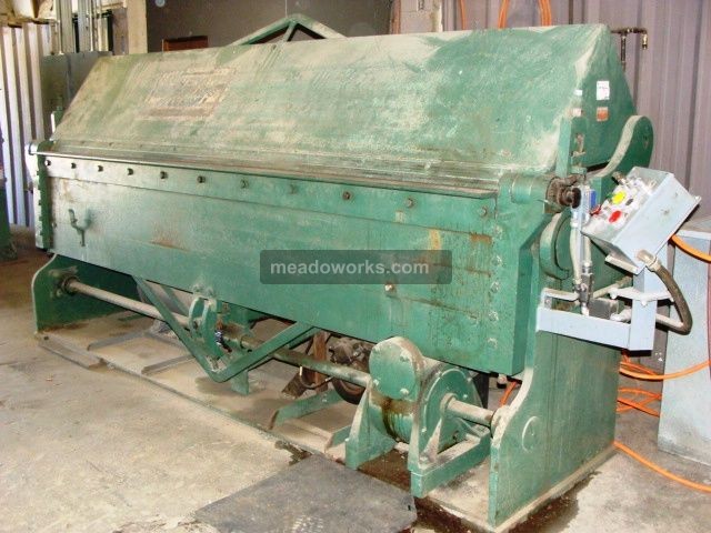 Dreis & Krump PB-10135 Power Leaf Brake - 1761-3.jpg