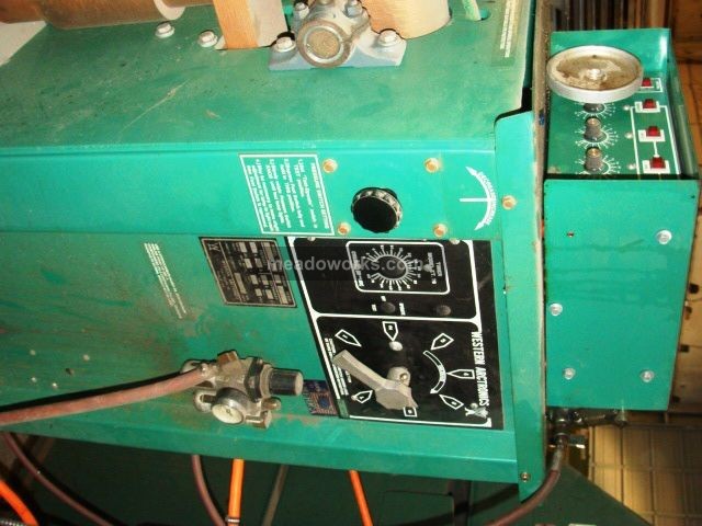 Western Arctronics 50 Kva Spot Welder - 1762-0.jpg
