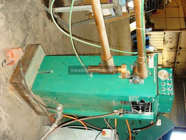 Western Arctronics 50 Kva Spot Welder - 1762-1.jpg