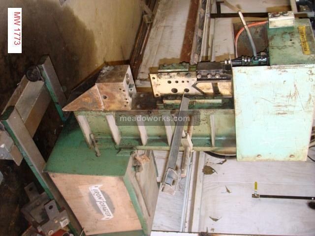 Iron Crafter 40 Hydraulic Ironworker - 1773-0.jpg