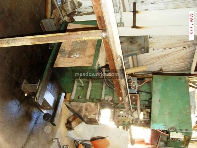 Iron Crafter 40 Hydraulic Ironworker - 1773-1.jpg