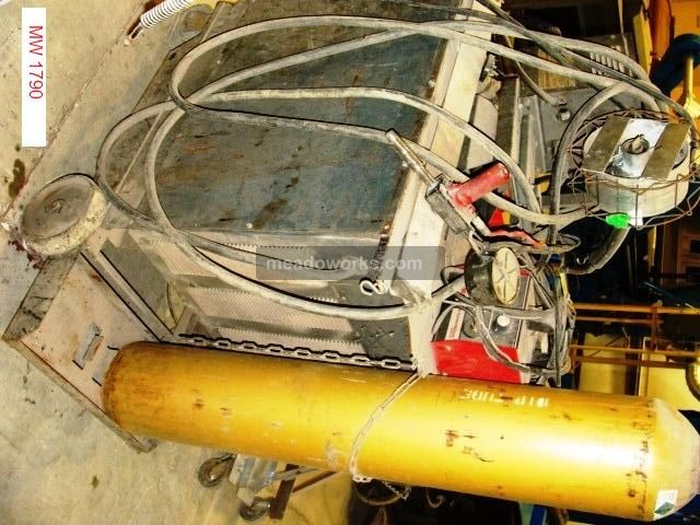 Lincoln Electric IdealArc DC-400 Arc Welder - 1790-3.jpg
