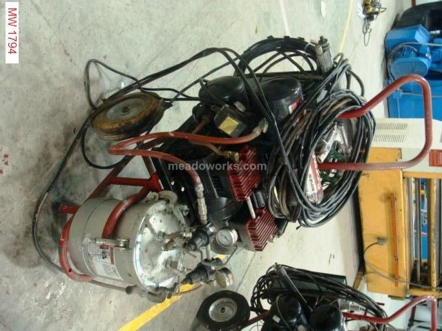 2003 ITW Ransburg 9040 Classic Electrostatic Paint System - 19372 - 1794-0.jpg