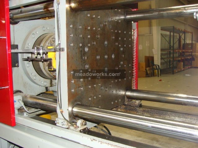 2000 LG GoldStar LGH180H - 1801-4.jpg