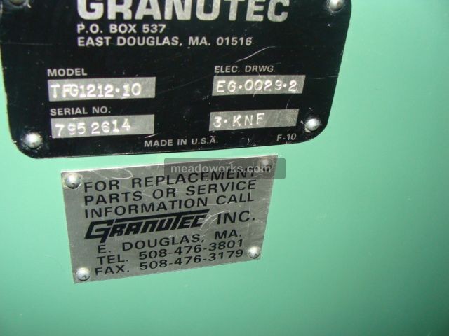2000 Granutec TFG1212-10 - 1841-1.JPG