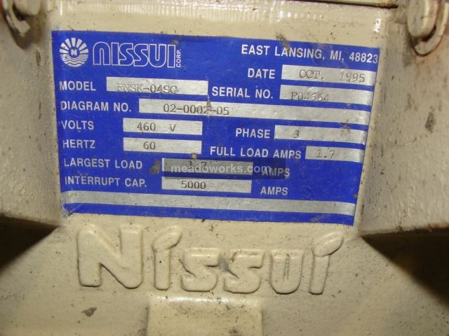 1995 Nissui FNSK-04SC - 1847-2.JPG