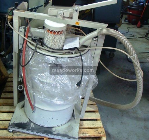 Conair NCR-614 - 1887-3.JPG