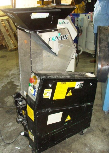 Conair CM-1010 - 1888-2.JPG