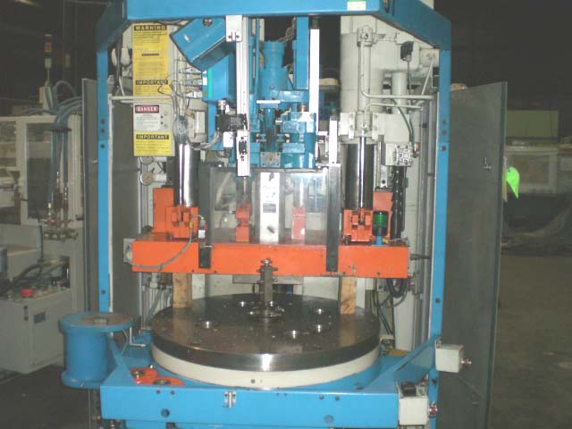 1995 Engel ES80/55