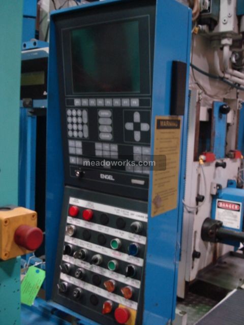 1995 Engel ES80/55 - 189-7.JPG