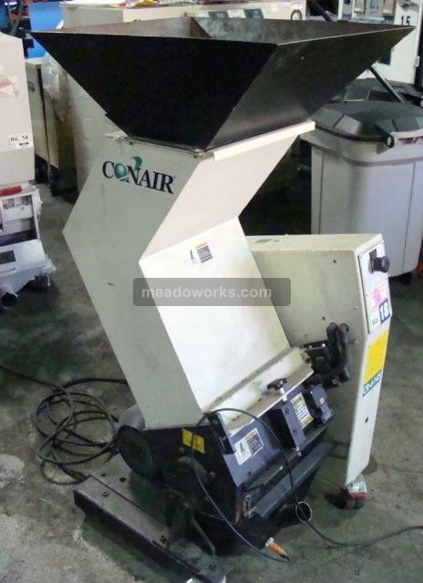 Conair CR-614S - 1890-2.JPG