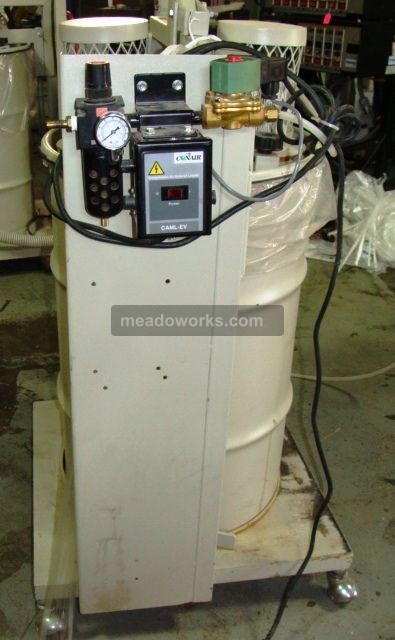 Conair NCR-614 - 1898-4.JPG