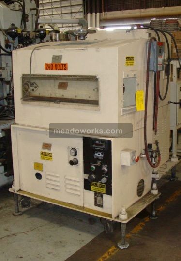 1989 Davis-Standard M DS25 Mark V - Complete Line - 1908-2.jpg
