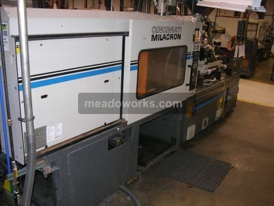 1992 Cincinnati Milacron VT300 - 191.jpg