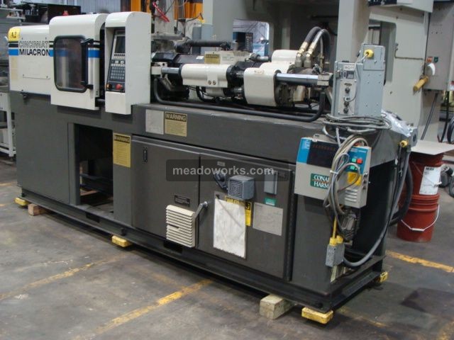 1994 Cincinnati Milacron VSX33 - 1911-1.jpg
