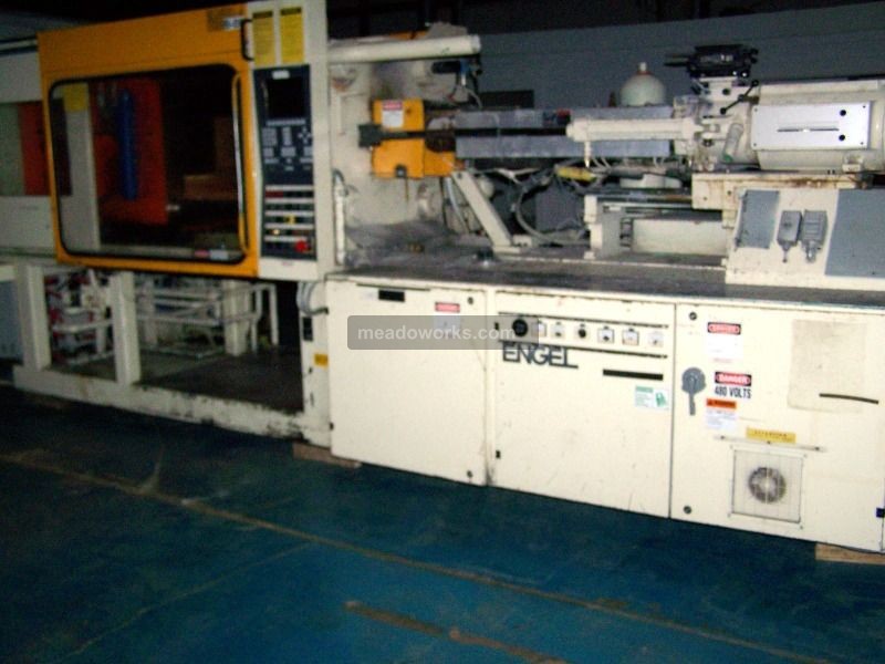 1993 Engel ES700/250 - 1921-0.jpg