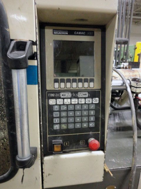 1992 Cincinnati Milacron VST85 - Thermoset Package - 1929-2.JPG