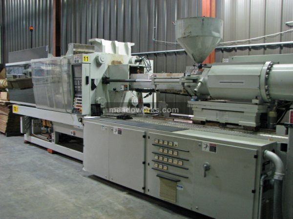 1999 Engel ES2000/300A-Extended Platens - 1956-1.jpg