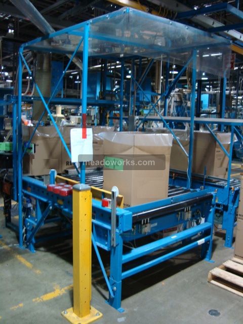 2008 Savant Automation 100HD/B118 & UC15