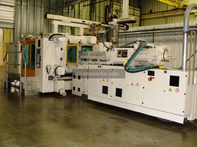 2005 Krauss Maffei KM 950-4300MX - 1961-0.jpg