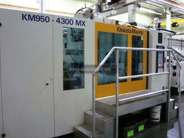 2005 Krauss Maffei KM 950-4300MX - 1961-10.JPG