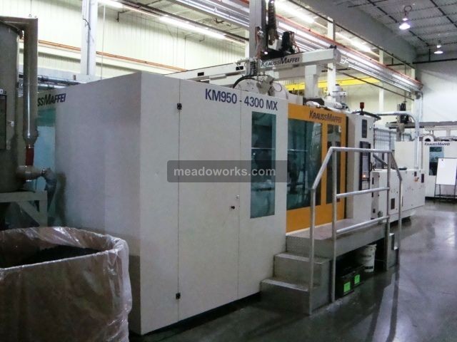 2005 Krauss Maffei KM 950-4300MX - 1961-11.JPG