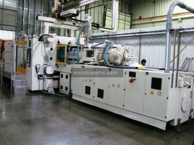 2005 Krauss Maffei KM 950-4300MX - 1961-2.JPG