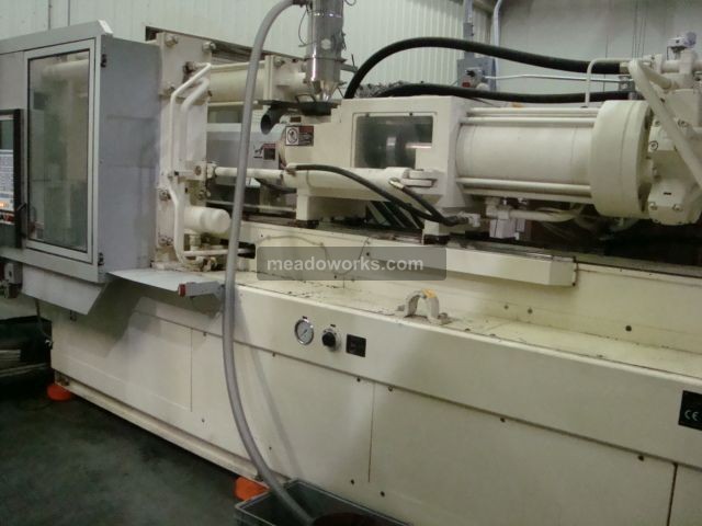 2000 Krauss Maffei KM 300/1900 C - 1964-1.JPG