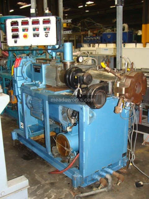 1996 Krauss Maffei KMD 2-40KK Twin Screw Counter Rotating - 1967-0.jpg