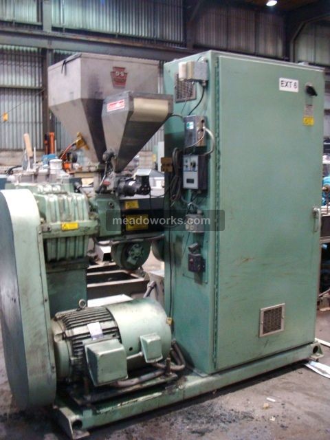 1995 Davis-Standard 2-1/2"/25MK5 - 1969-2.jpg