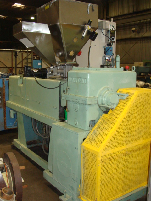 1987 Nakatani (NTK) VC-65